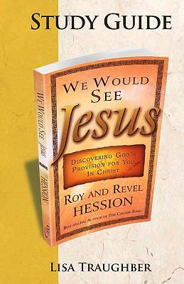 Picture of We Would See Jesus