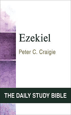 Picture of Daily Study Bible - Ezekiel