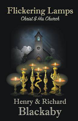 Picture of Flickering Lamps