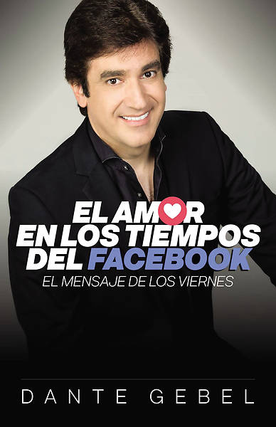 Picture of El amor en tiempos del Facebook