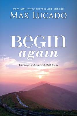 Picture of Begin Again