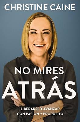 Picture of No Mires Atrás