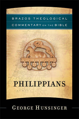 Picture of Philippians