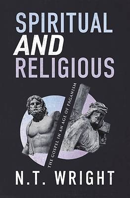 Picture of Spiritual and Religious