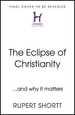 Picture of The Eclipse of Christianity