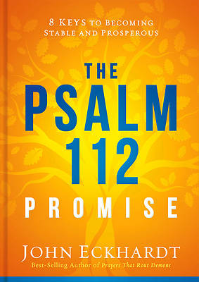 Picture of The Psalm 112 Promise