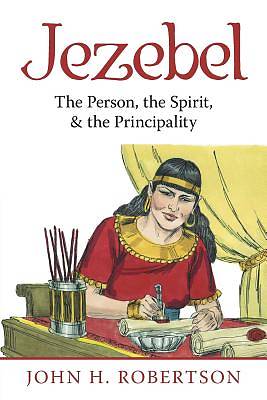 Picture of Jezebel