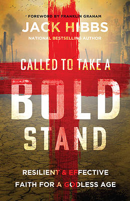 Picture of Called to Take a Bold Stand