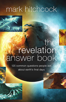 Picture of The Revelation Answer Book