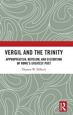 Picture of Vergil and the Trinity
