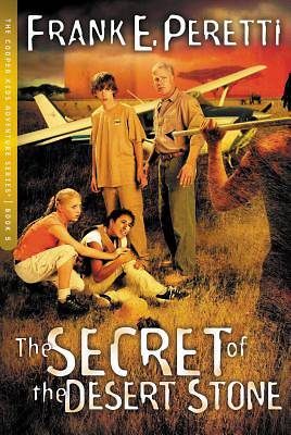 Picture of The Secret of the Desert Stone