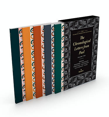 Picture of NLT Filament Journaling Collection