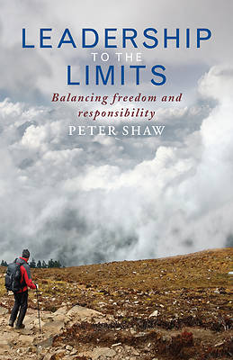 Picture of Leadership to the Limits