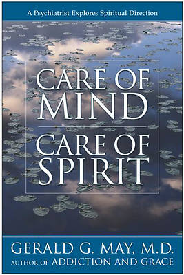 Picture of Care of Mind/Care of Spirit - eBook [ePub]