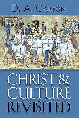 Picture of Christ and Culture Revisited