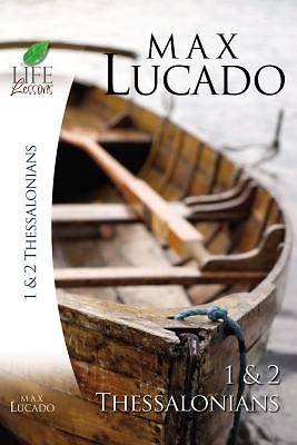 Picture of Books of 1 and 2 Thessalonians