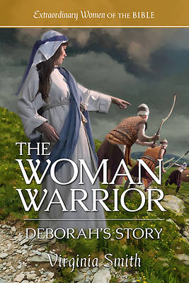 Picture of The Woman Warrior