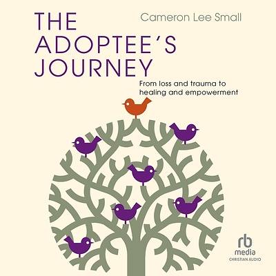 Picture of The Adoptee's Journey