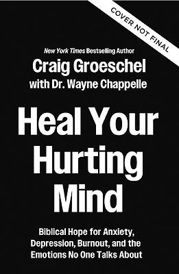 Picture of Heal Your Hurting Mind