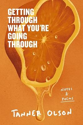 Picture of Getting Through What You're Going Through
