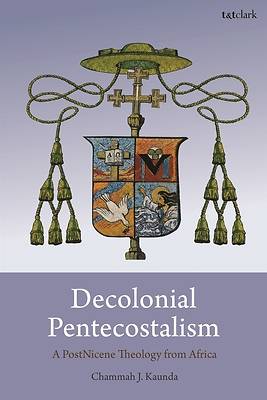 Decolonial Pentecostalism