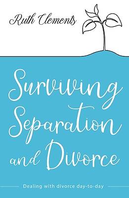 Picture of Surviving Separation and Divorce
