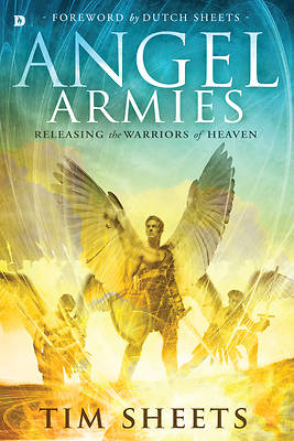 Picture of Angel Armies