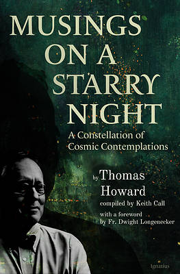 Picture of Musings on a Starry Night
