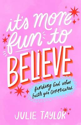 Picture of It's More Fun to Believe