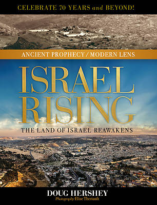 Picture of Israel Rising