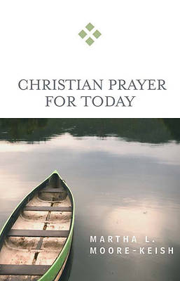 Picture of Christian Prayer for Today