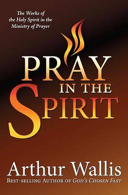 Picture of Pray in the Spirit