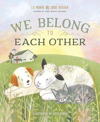 Picture of We Belong to Each Other