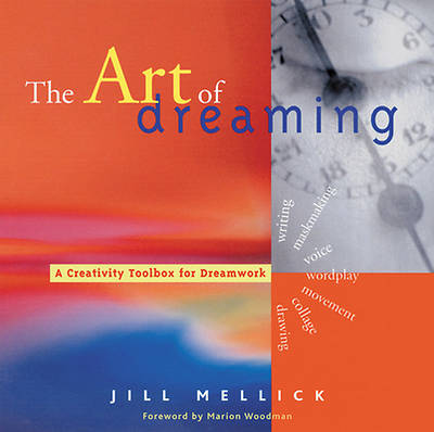 Picture of The Art of Dreaming - eBook [ePub]