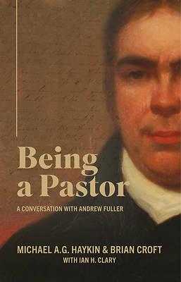 Picture of Being a Pastor