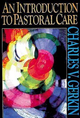 Picture of An Introduction to Pastoral Care