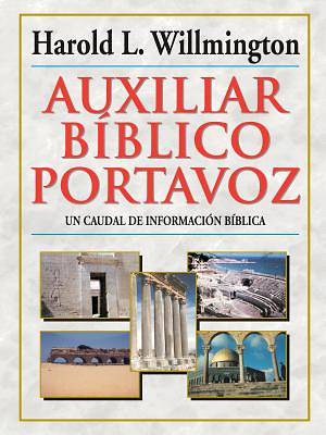 Picture of Wilmington's Guide to the Bible Spanish