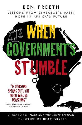 Picture of When Governments Stumble