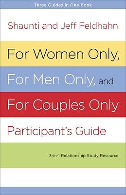 Picture of For Women Only, for Men Only, and for Couples Only