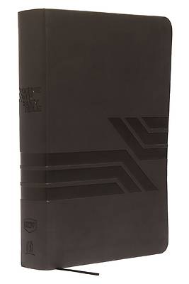 Picture of Extreme Teen Study Bible, NKJV