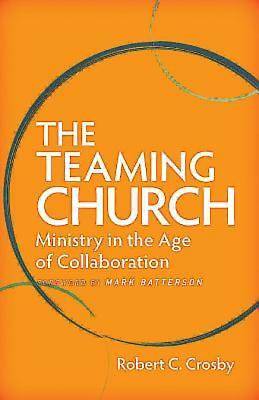Picture of The Teaming Church - eBook [ePub]
