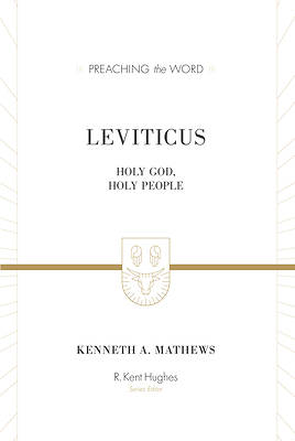 Picture of Leviticus