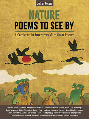 Picture of Nature Poems to See by