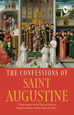 Picture of The Confessions of Saint Augustine