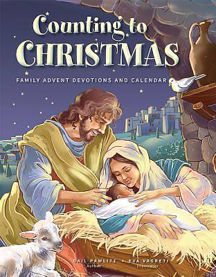 Picture of Counting to Christmas