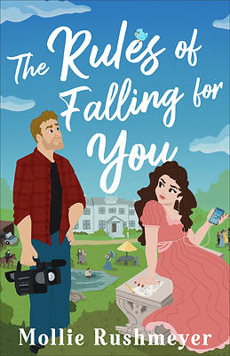Picture of Rules of Falling for You