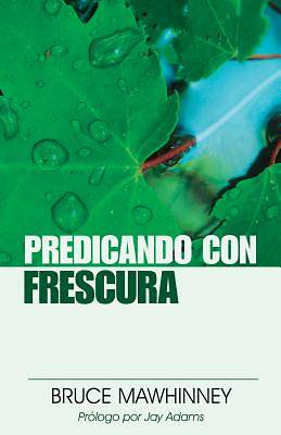 Picture of Predicando Con Frescura