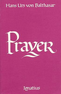 Picture of Prayer