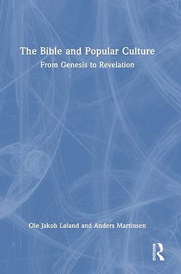 Picture of The Bible and Popular Culture