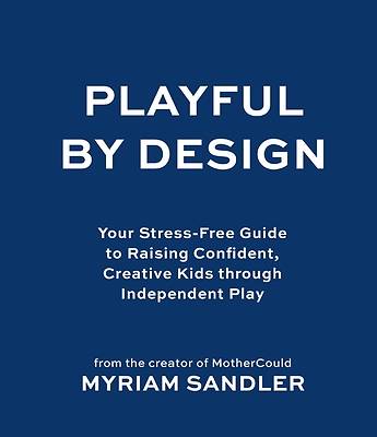 Picture of Playful by Design